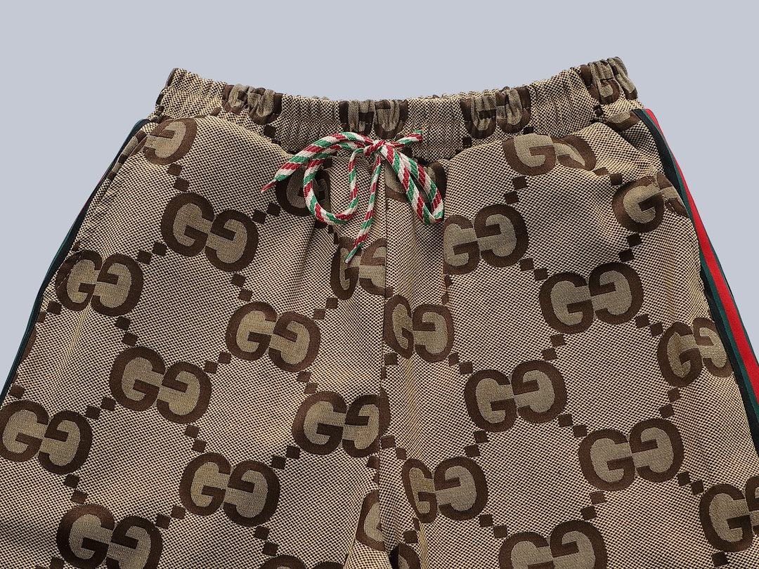 Gucci Signature 6A74 Pants