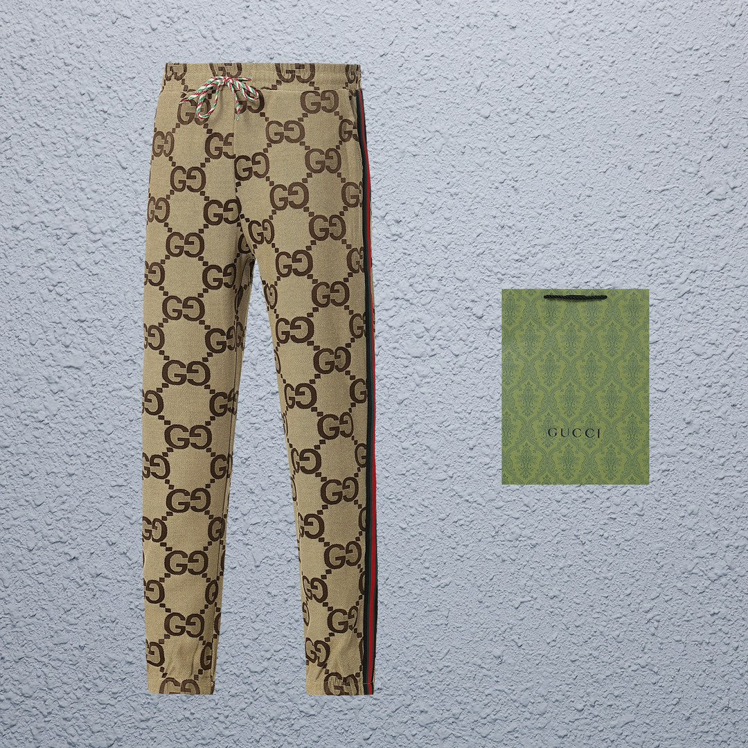 Gucci Signature 6A74 Pants