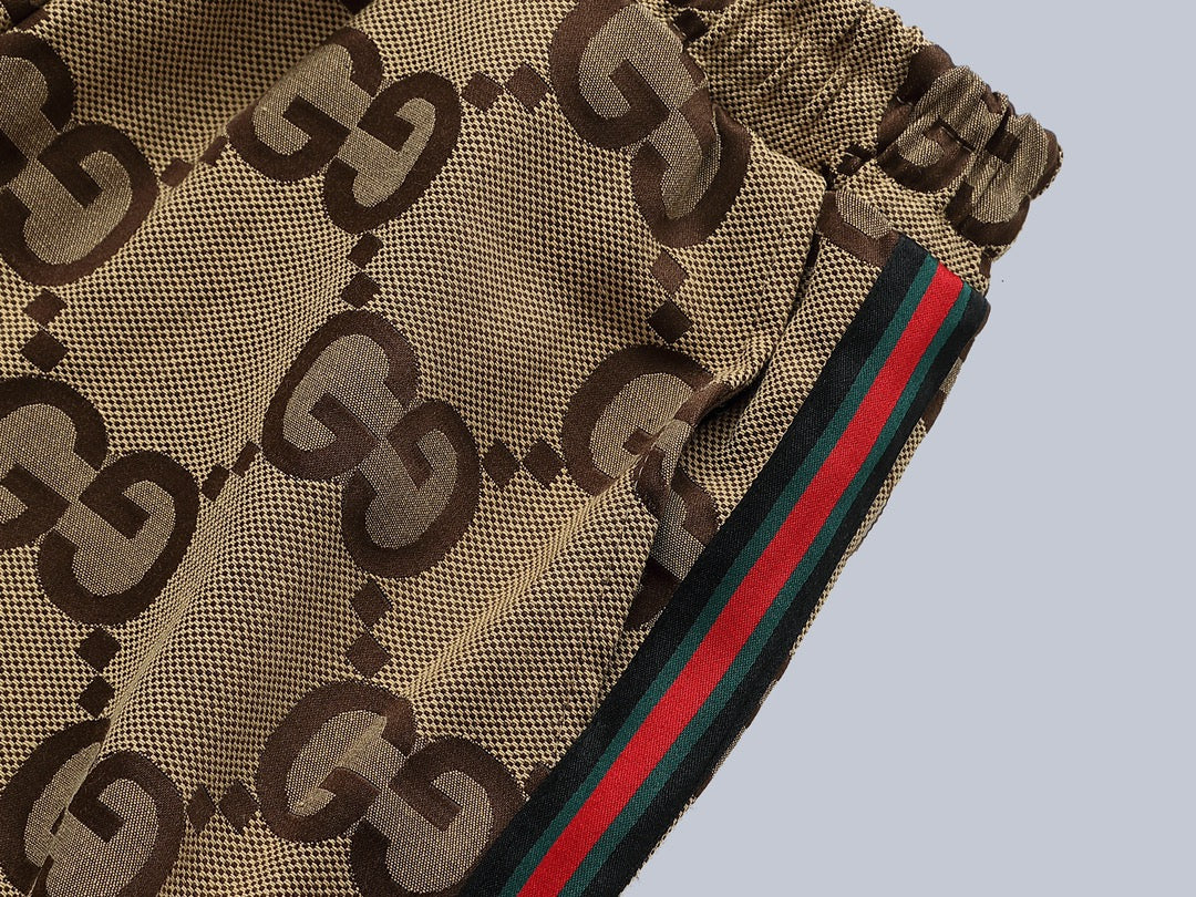 Gucci Signature 6A74 Pants