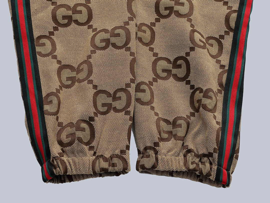 Gucci Signature 6A74 Pants