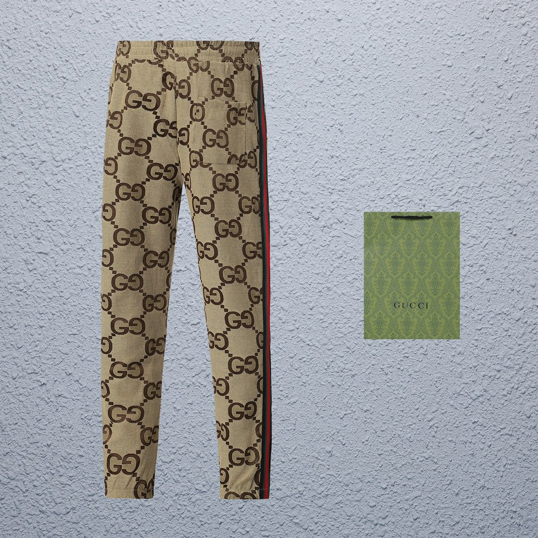 Gucci Signature 6A74 Pants