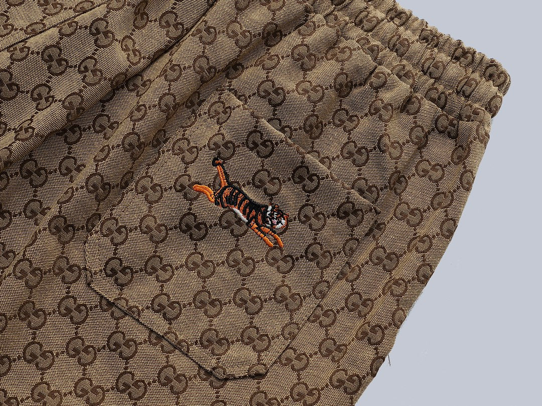 Gucci Gucci Pants