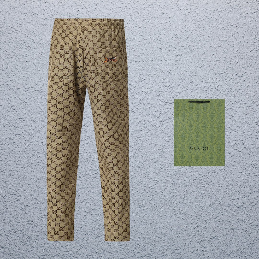Gucci Gucci Pants