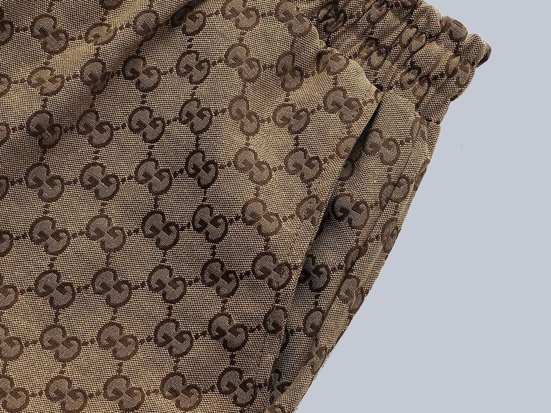 Gucci Gucci Pants