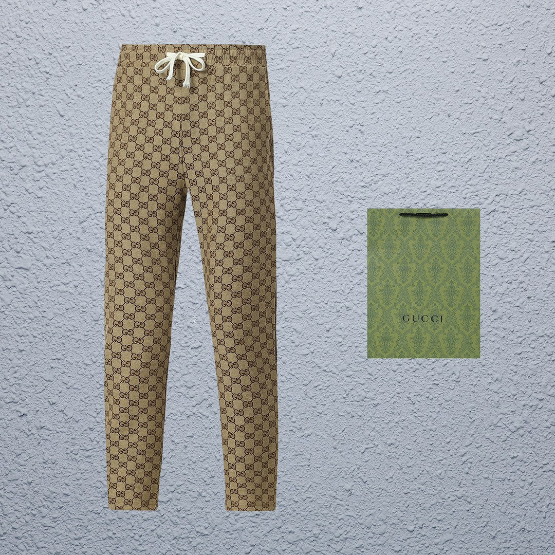 Gucci Gucci Pants