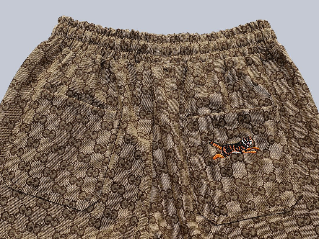 Gucci Gucci Pants