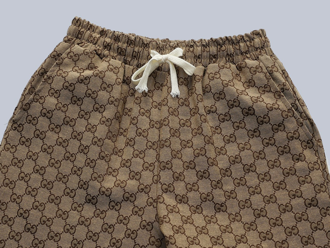Gucci Gucci Pants