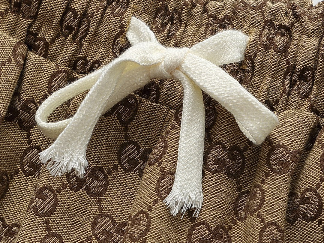 Gucci Gucci Pants