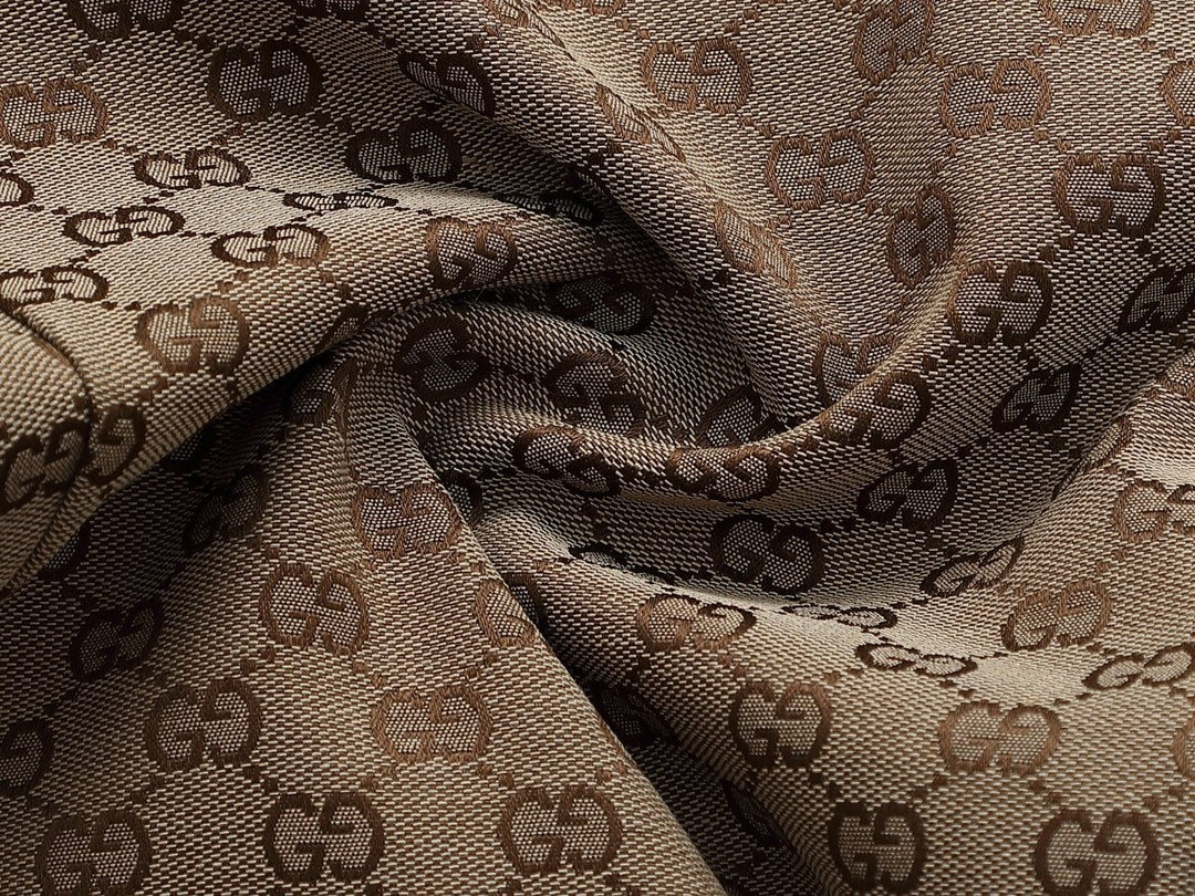 Gucci Gucci TNF Pants