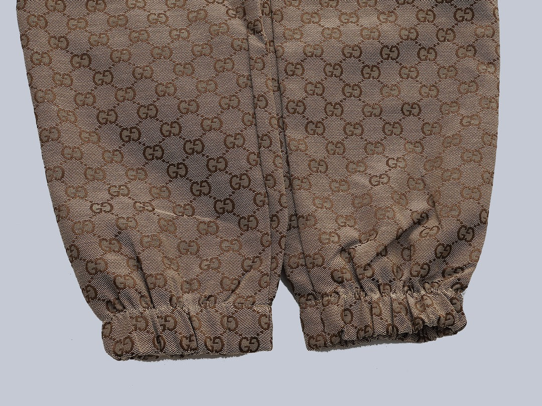 Gucci Gucci TNF Pants