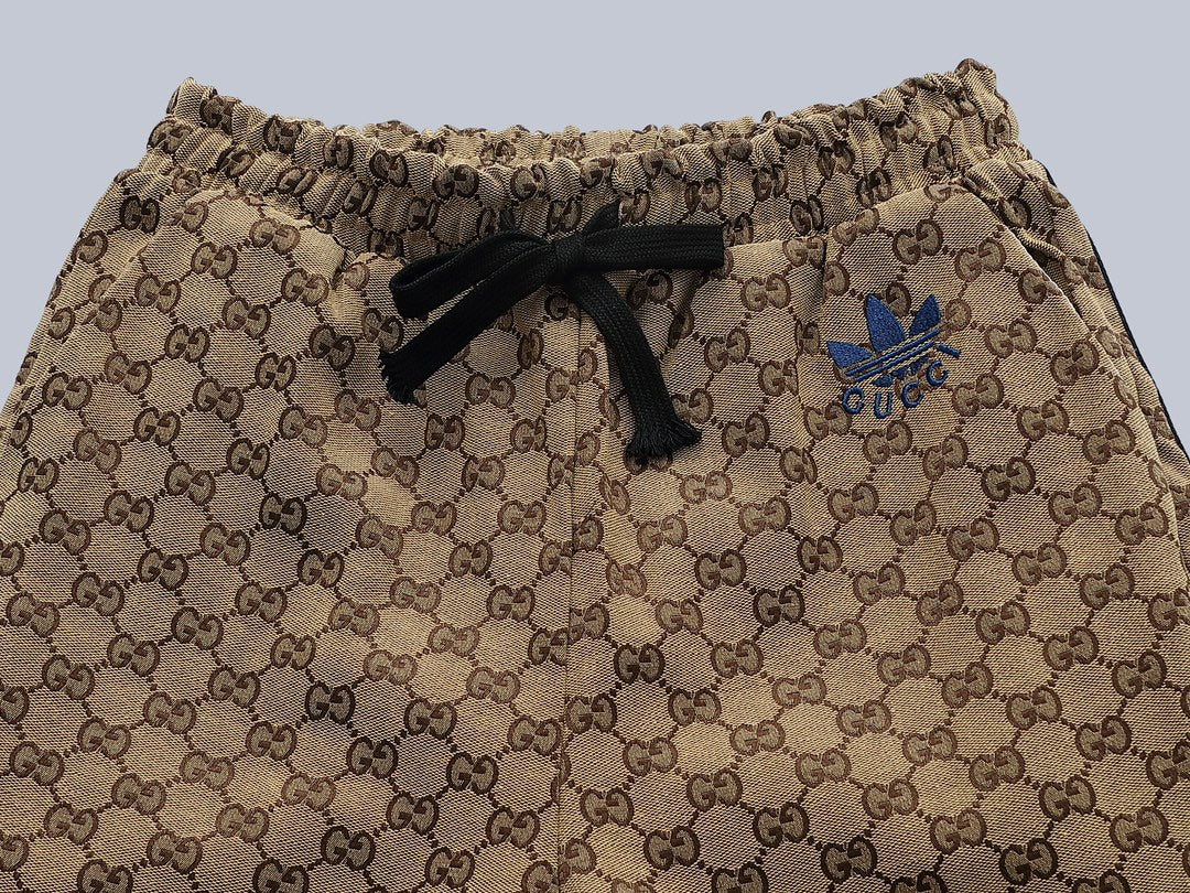 Gucci Gucci Pants