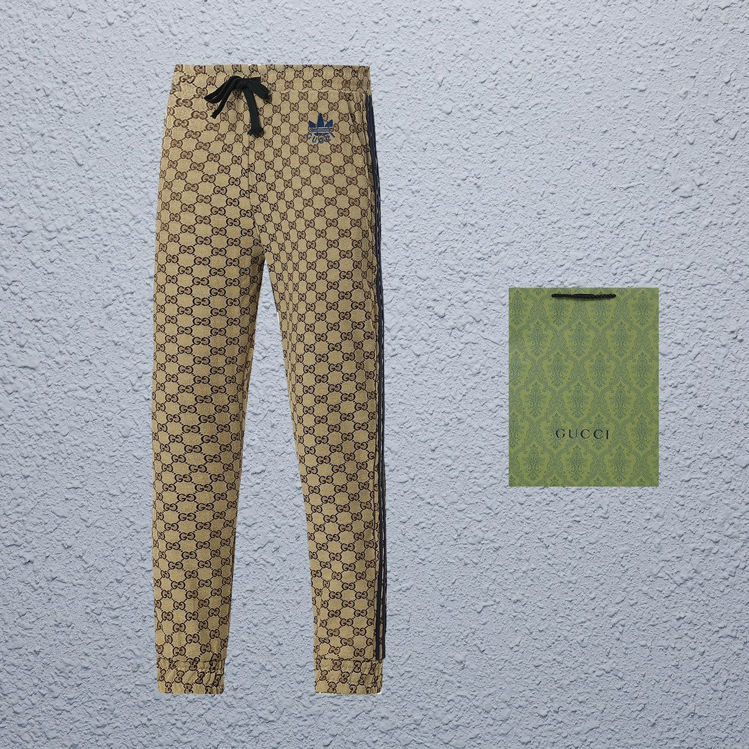 Gucci Gucci Pants