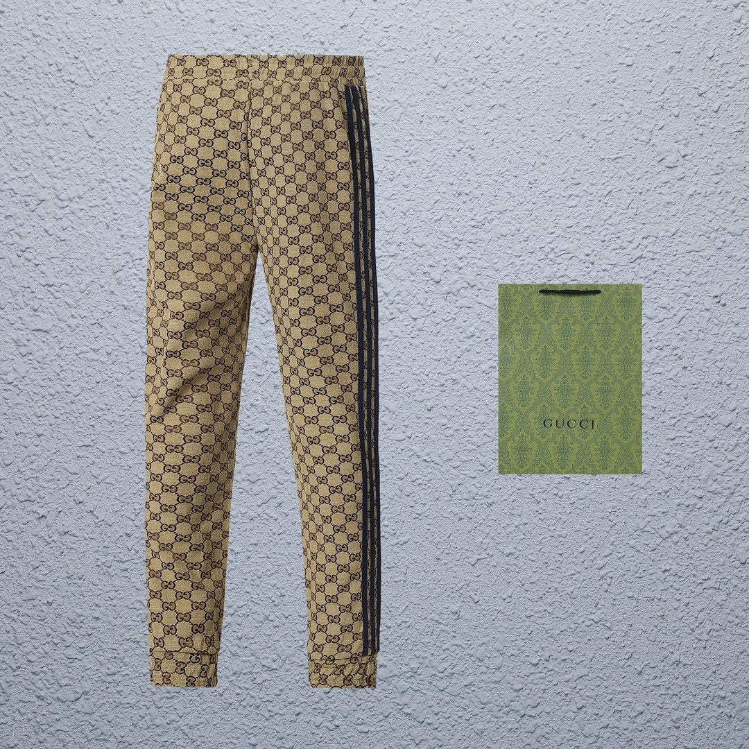 Gucci Gucci Pants