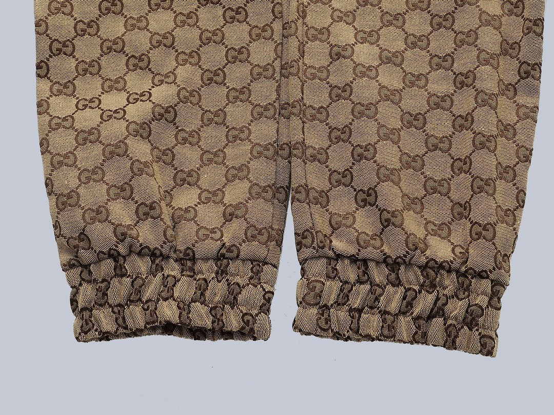 Gucci Gucci Pants