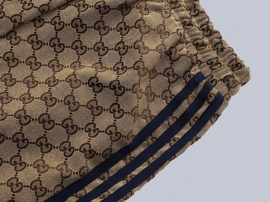 Gucci Gucci Pants