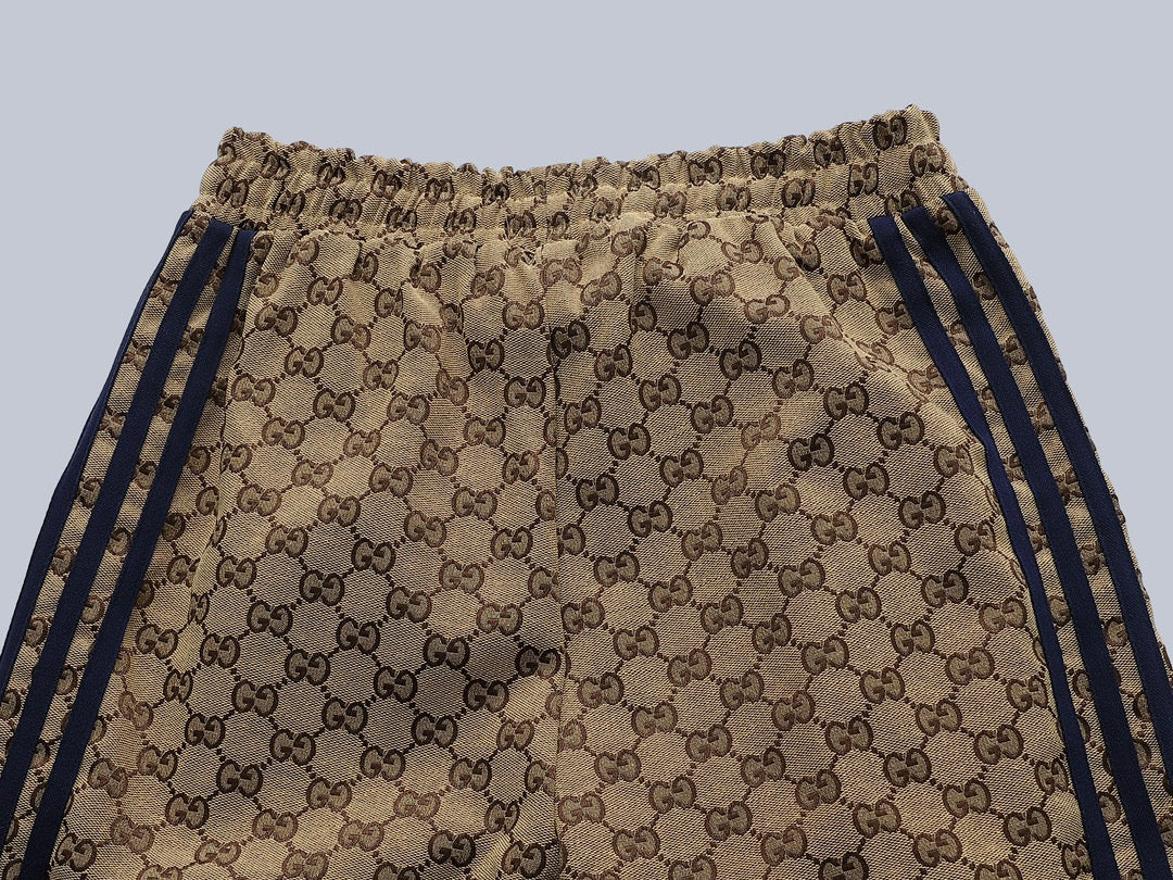 Gucci Gucci Pants