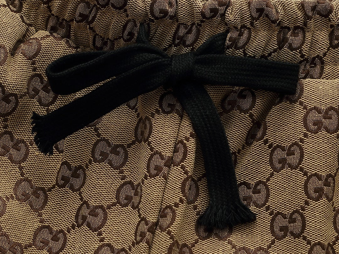 Gucci Gucci Pants