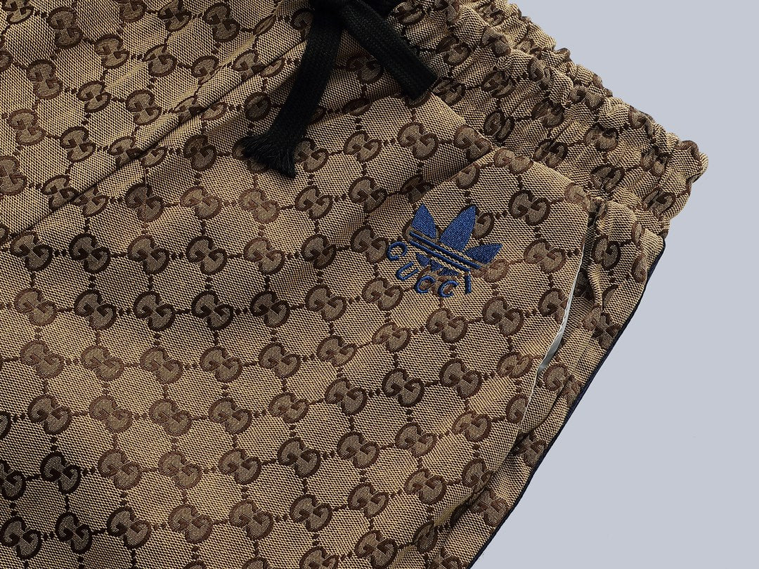 Gucci Gucci Pants