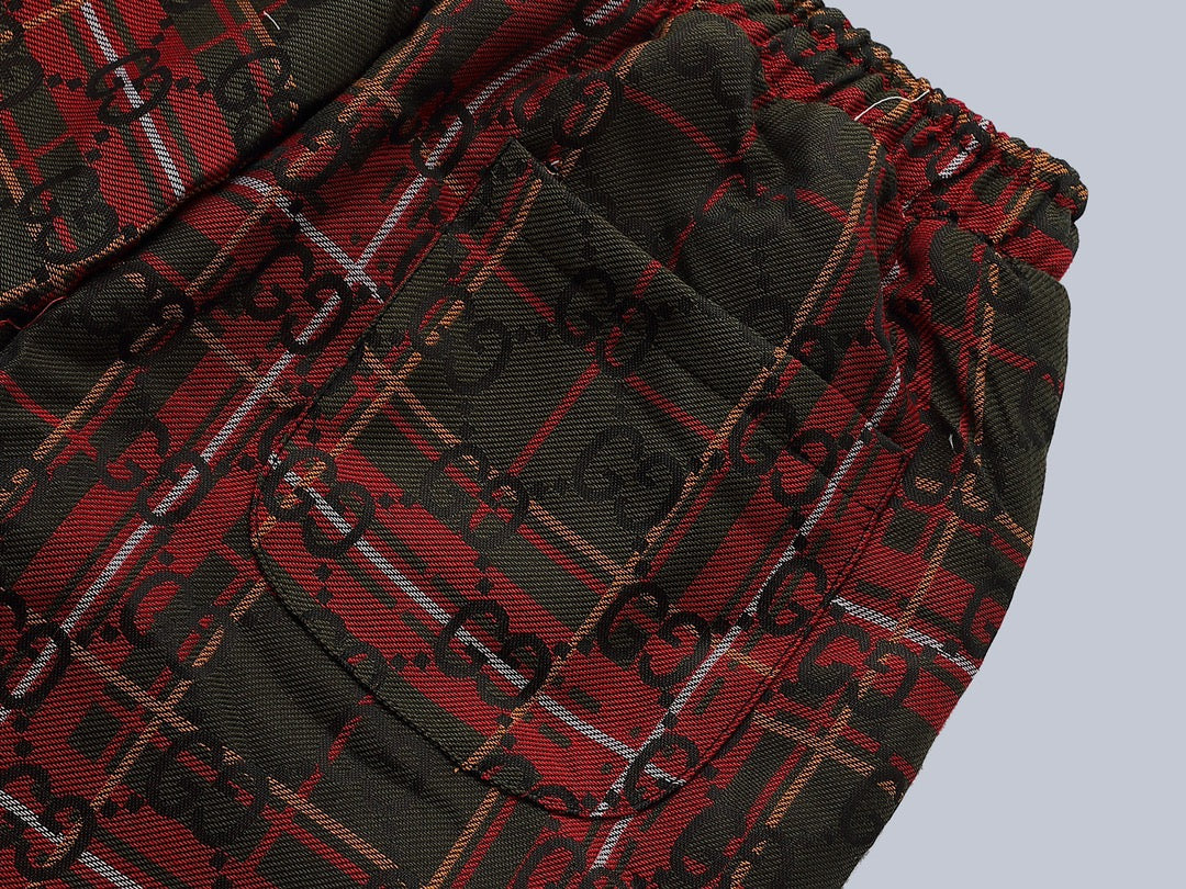 Gucci gucci Pants