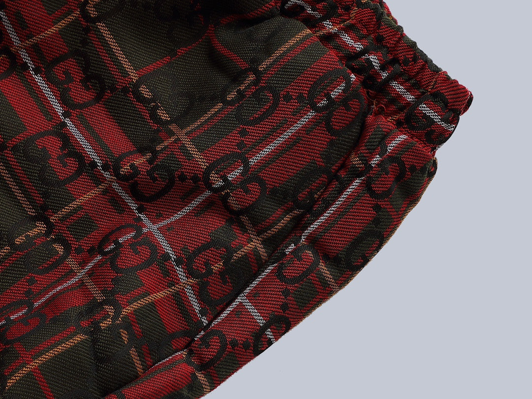 Gucci gucci Pants