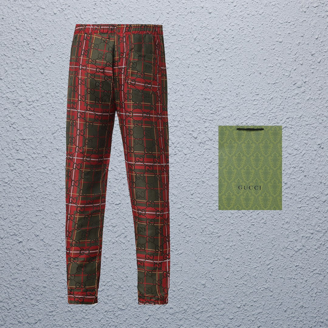 Gucci gucci Pants