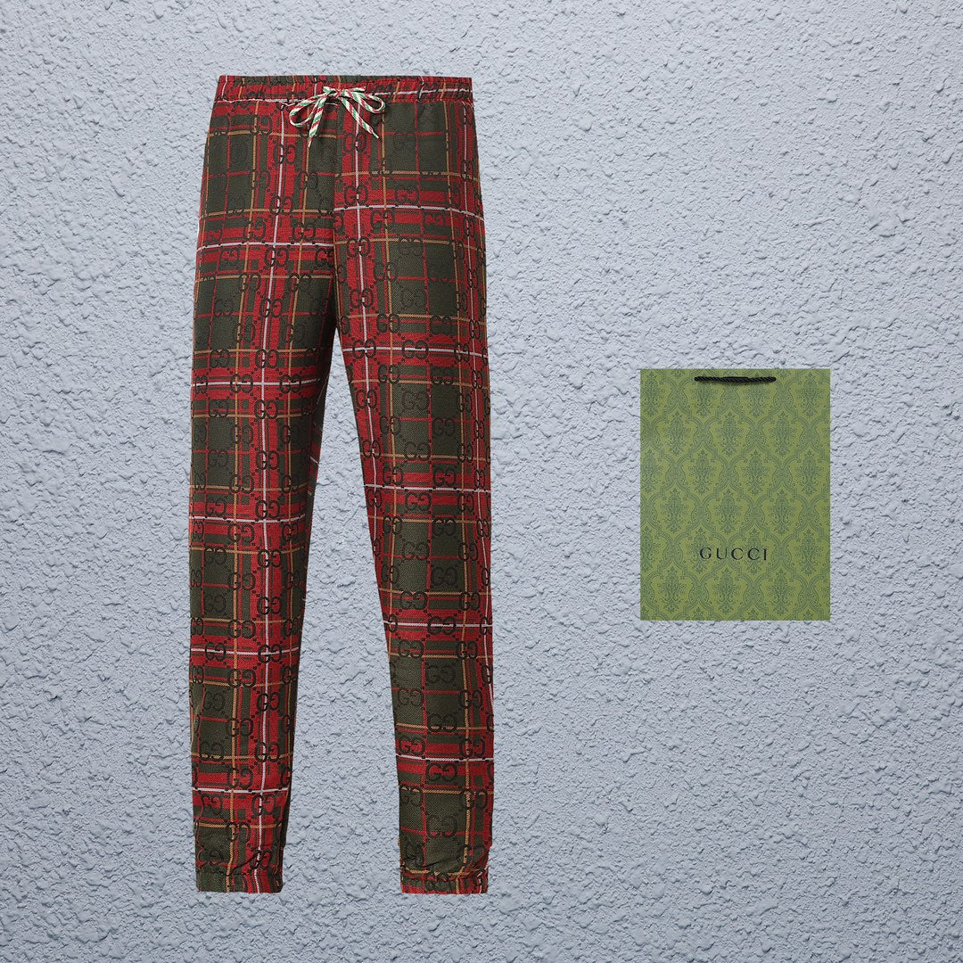 Gucci gucci Pants