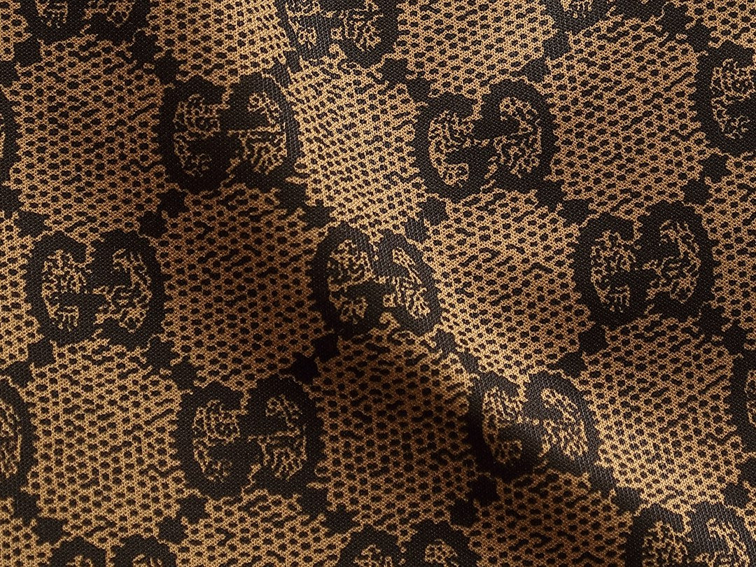 Gucci Gucci Pants