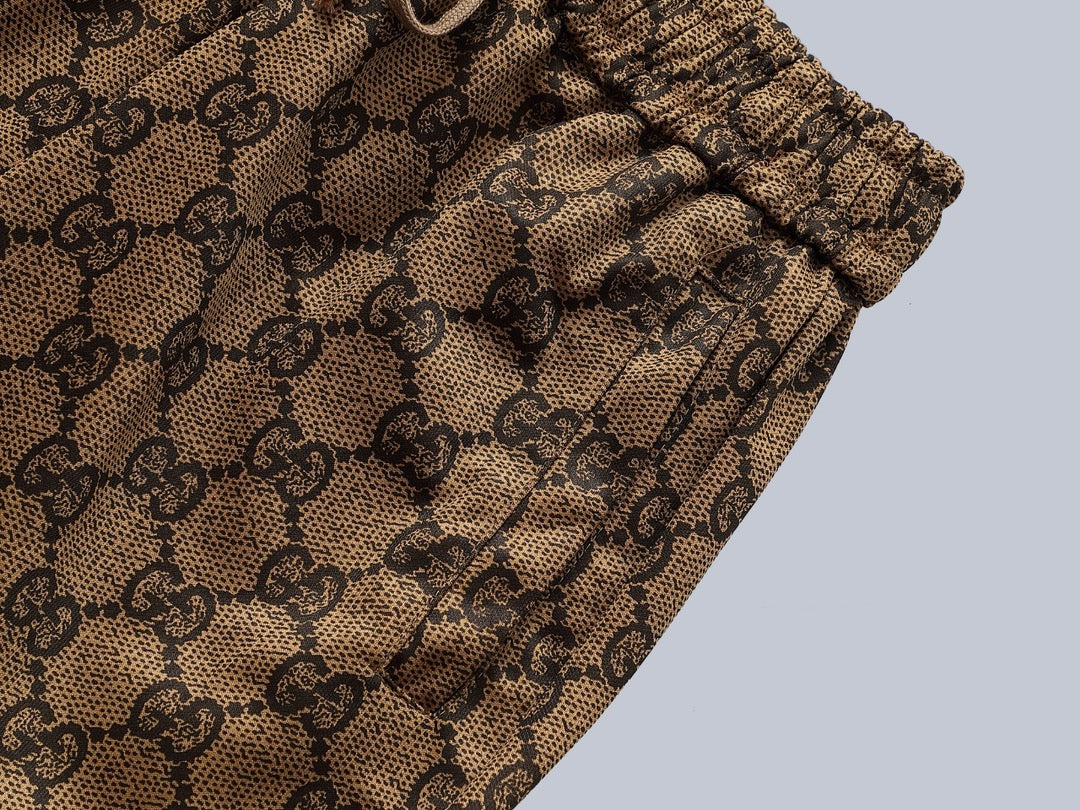 Gucci Gucci Pants