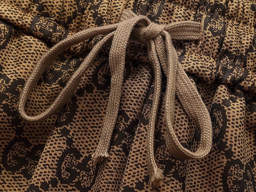Gucci Gucci Pants