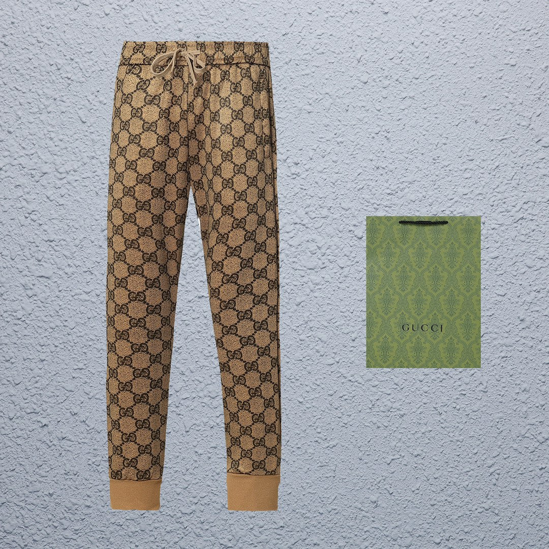 Gucci Gucci Pants