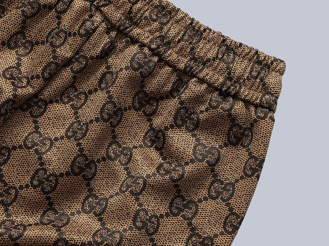 Gucci Gucci Pants