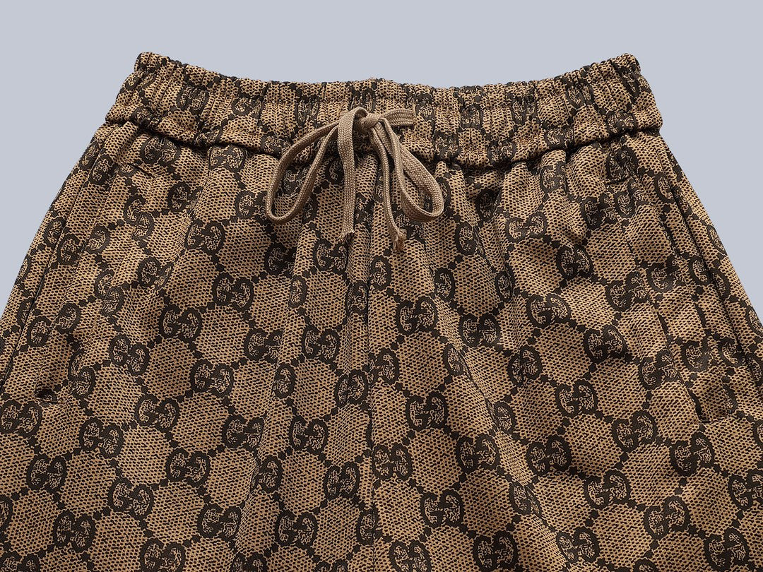 Gucci Gucci Pants