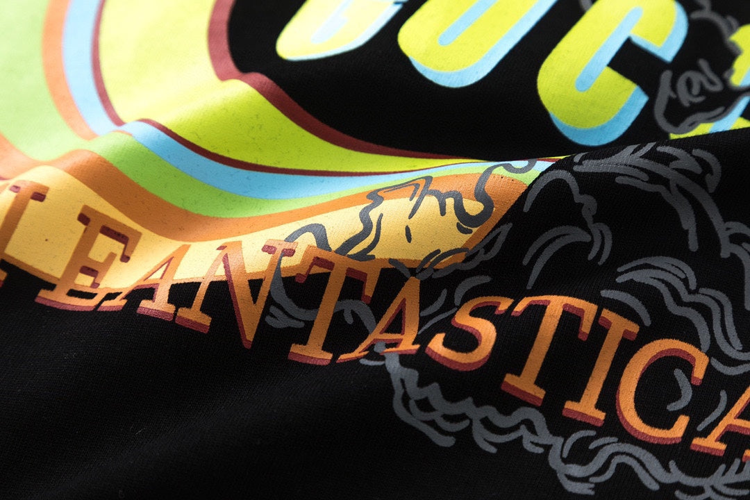 Gucci Signature EA22 T-Shirt