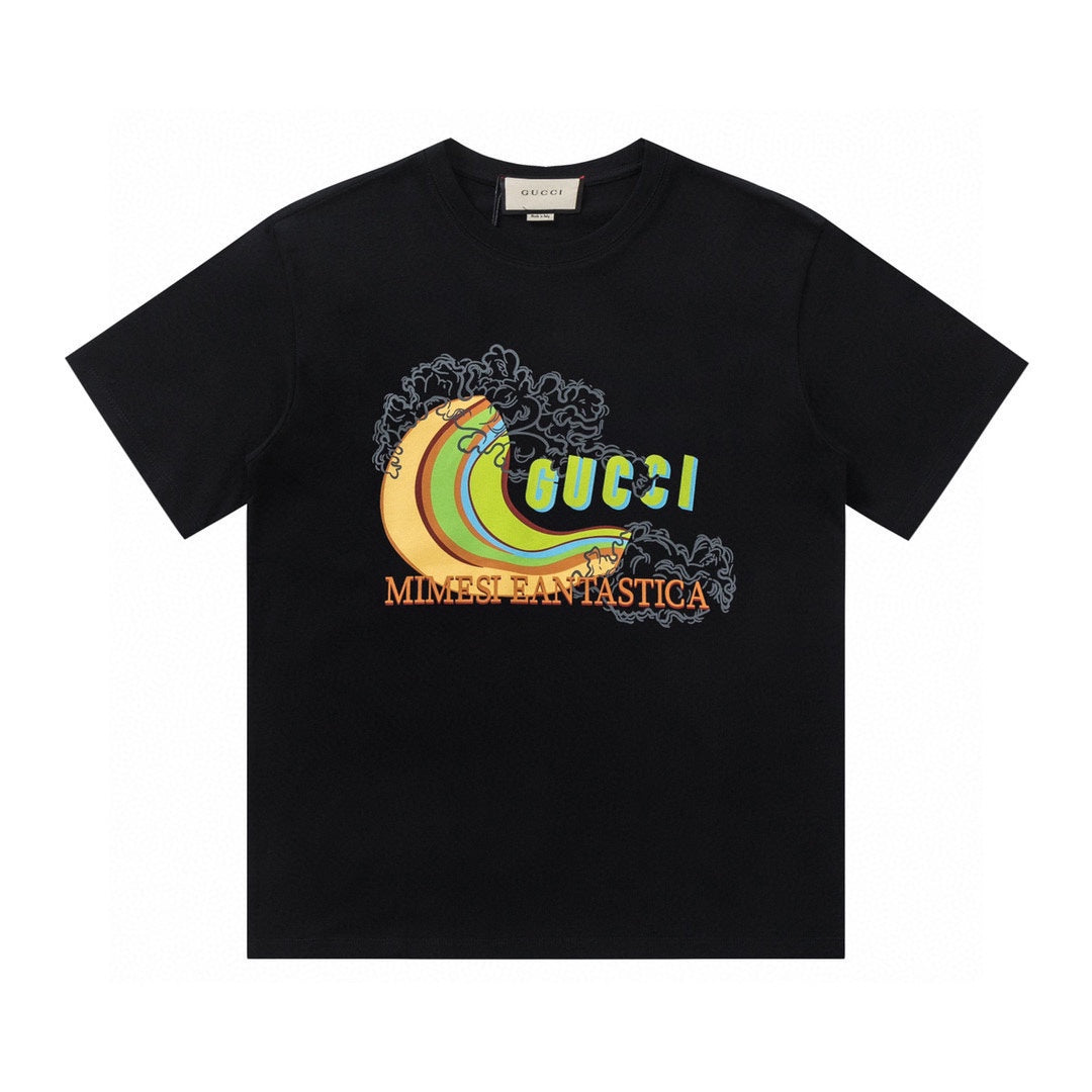 Gucci Signature EA22 T-Shirt