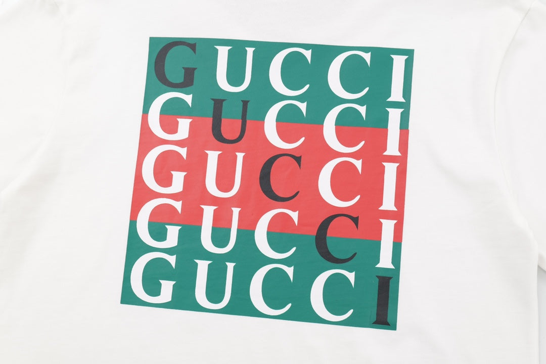 Gucci P120 Apparel