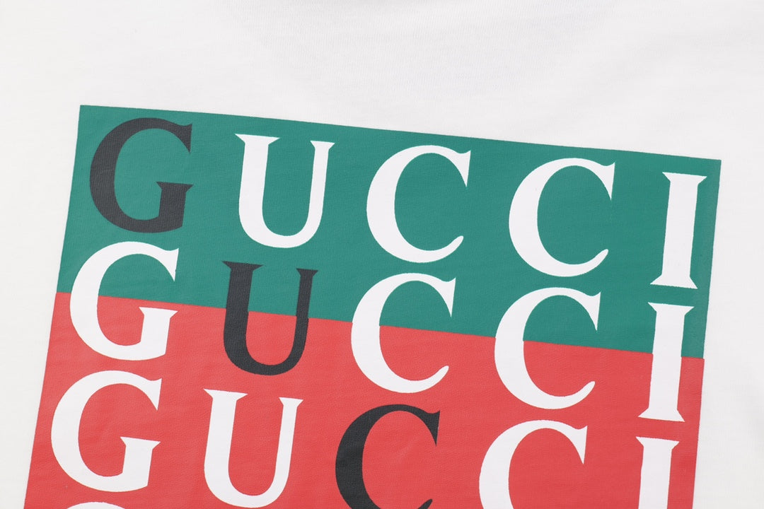 Gucci P120 Apparel