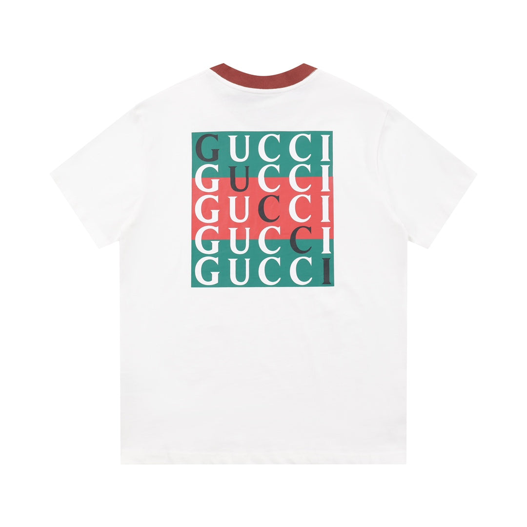 Gucci P120 Apparel