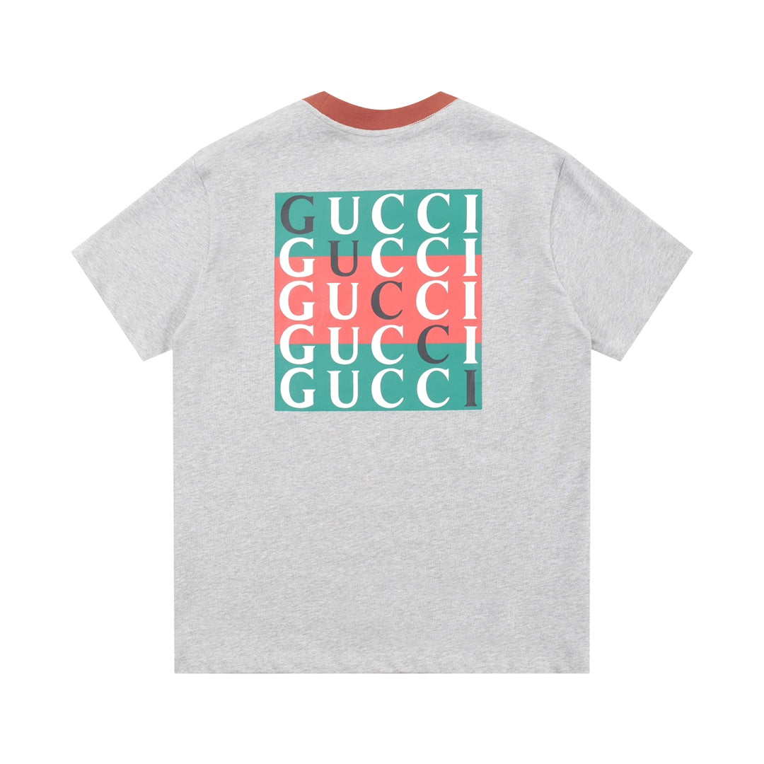 Gucci P120 Apparel