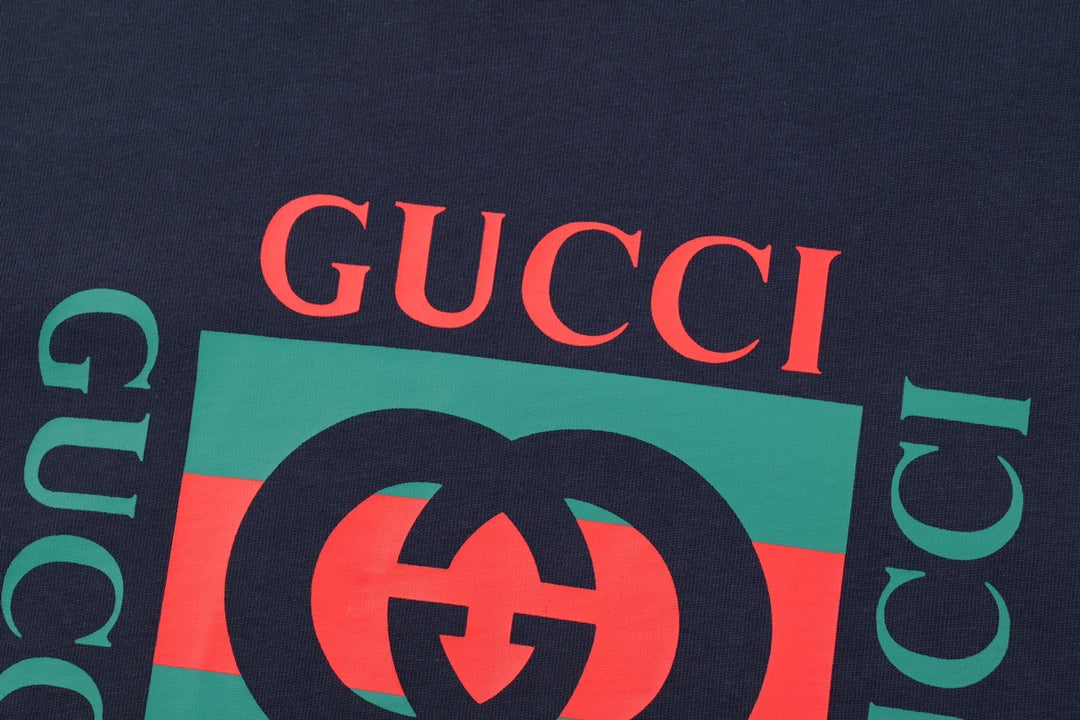 Gucci p115 Apparel