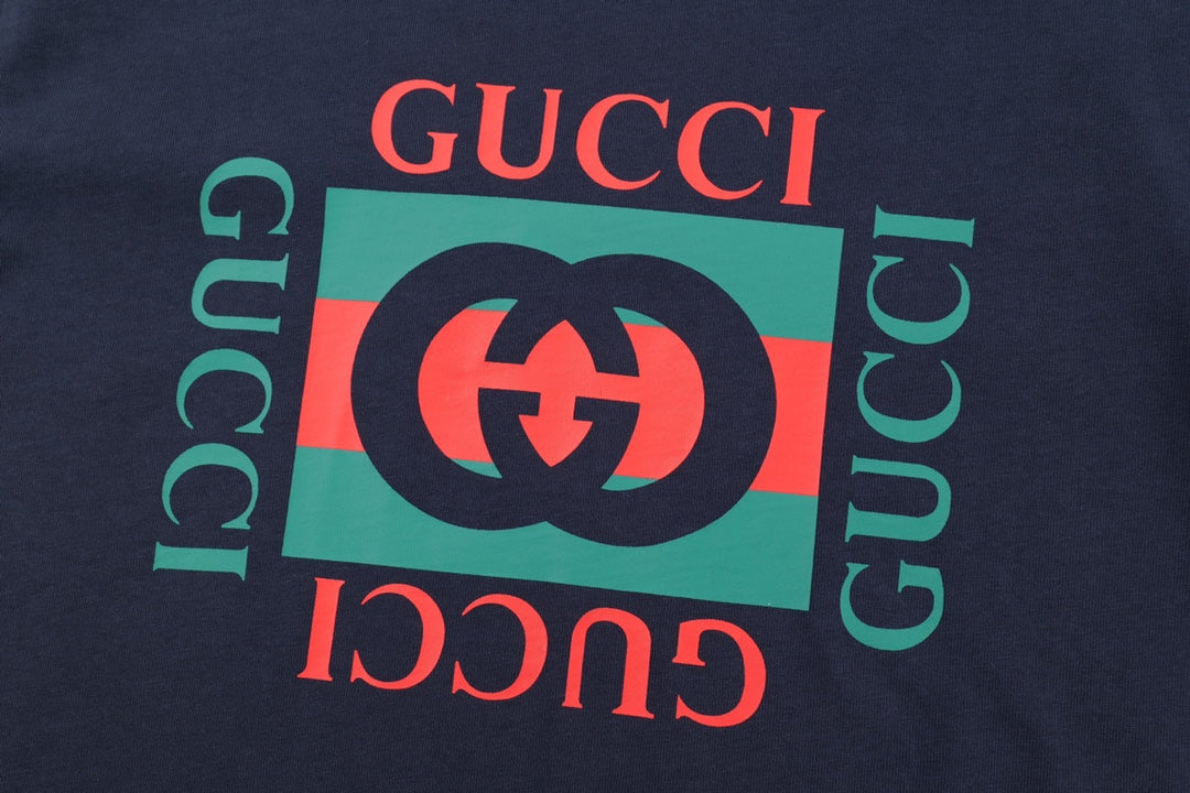 Gucci p115 Apparel