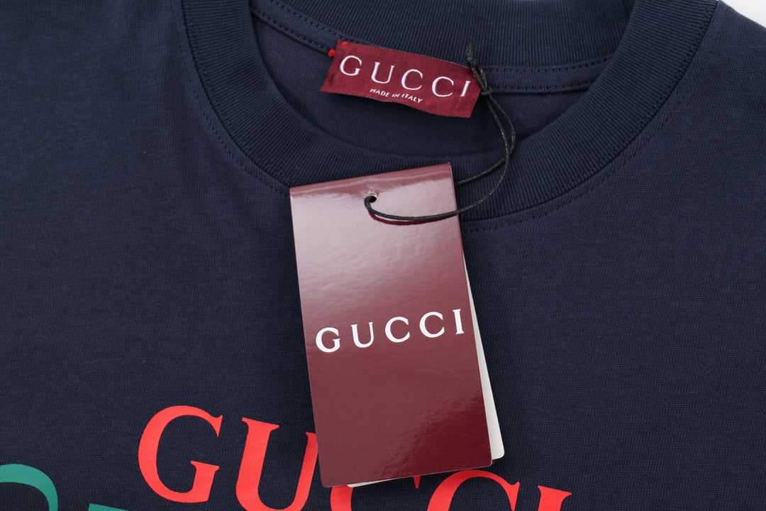 Gucci p115 Apparel