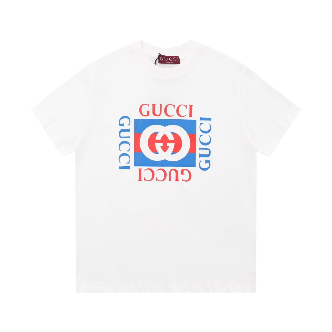 Gucci p115 Apparel
