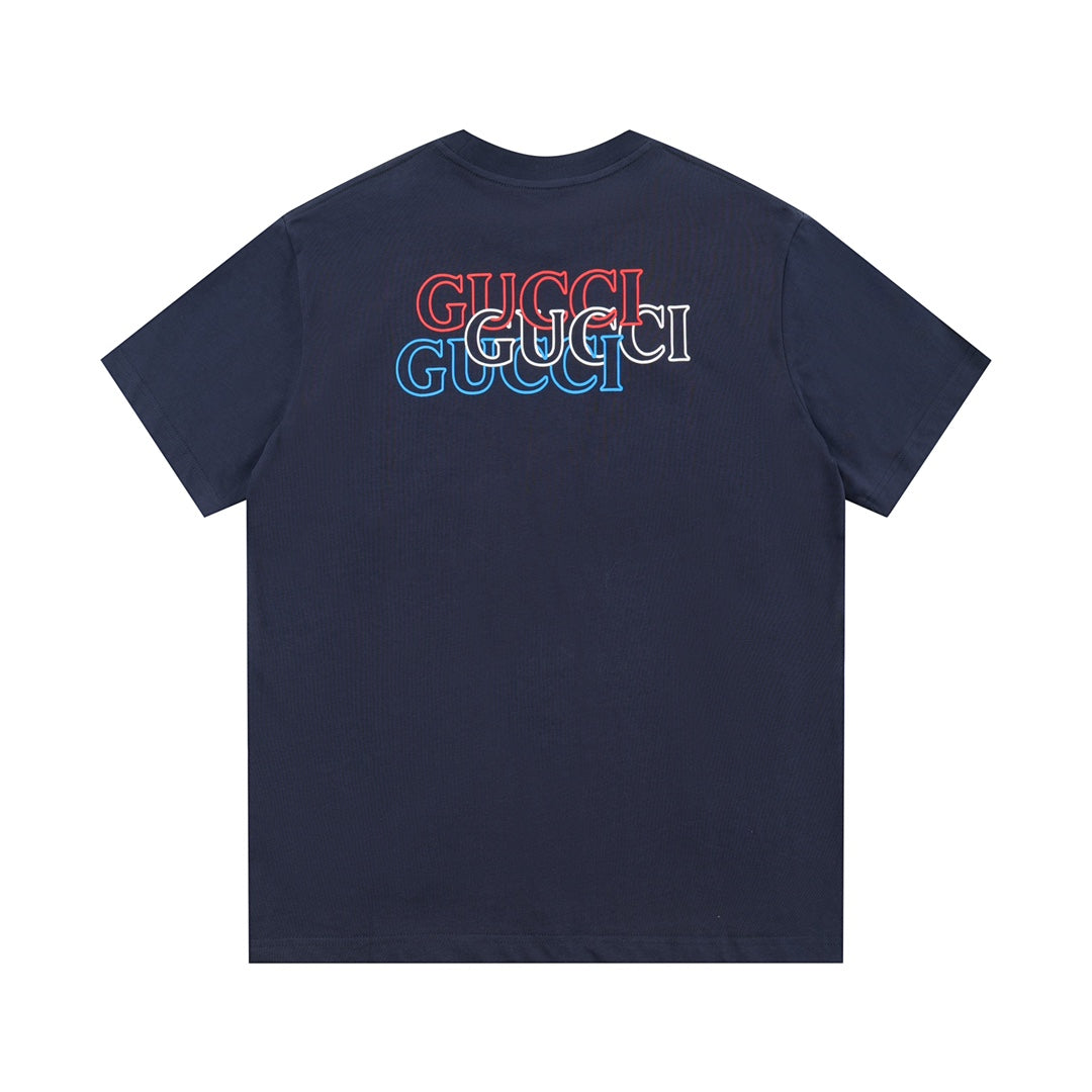 Gucci P120 Apparel
