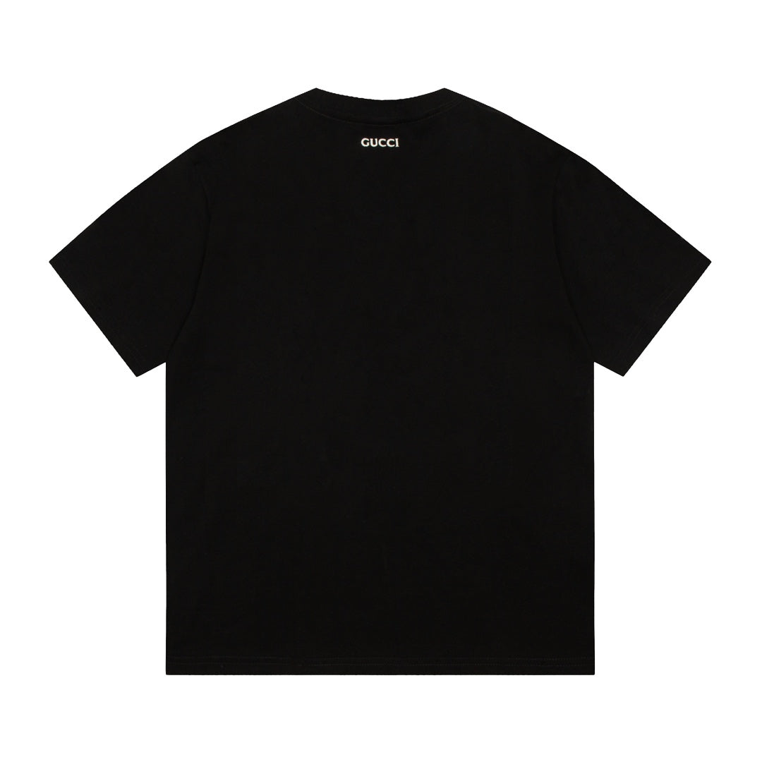 Gucci logo T-Shirt