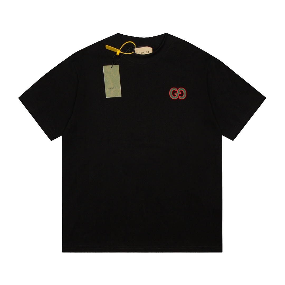 Gucci logo T-Shirt