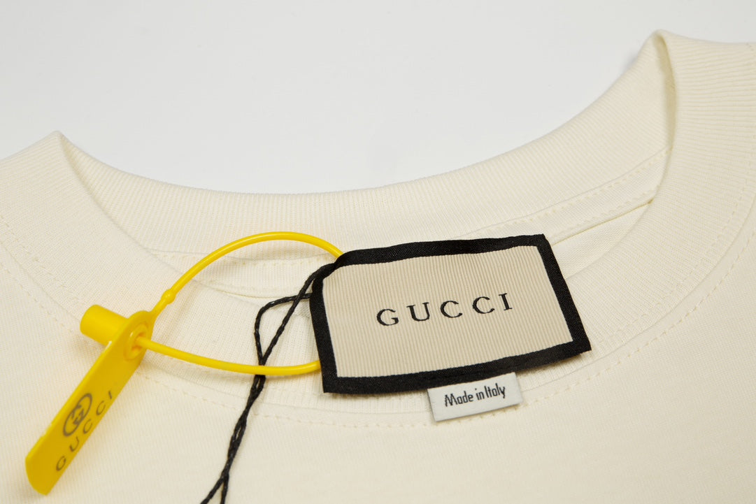 Gucci logo T-Shirt