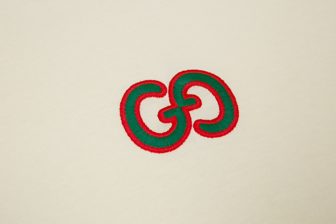 Gucci logo T-Shirt