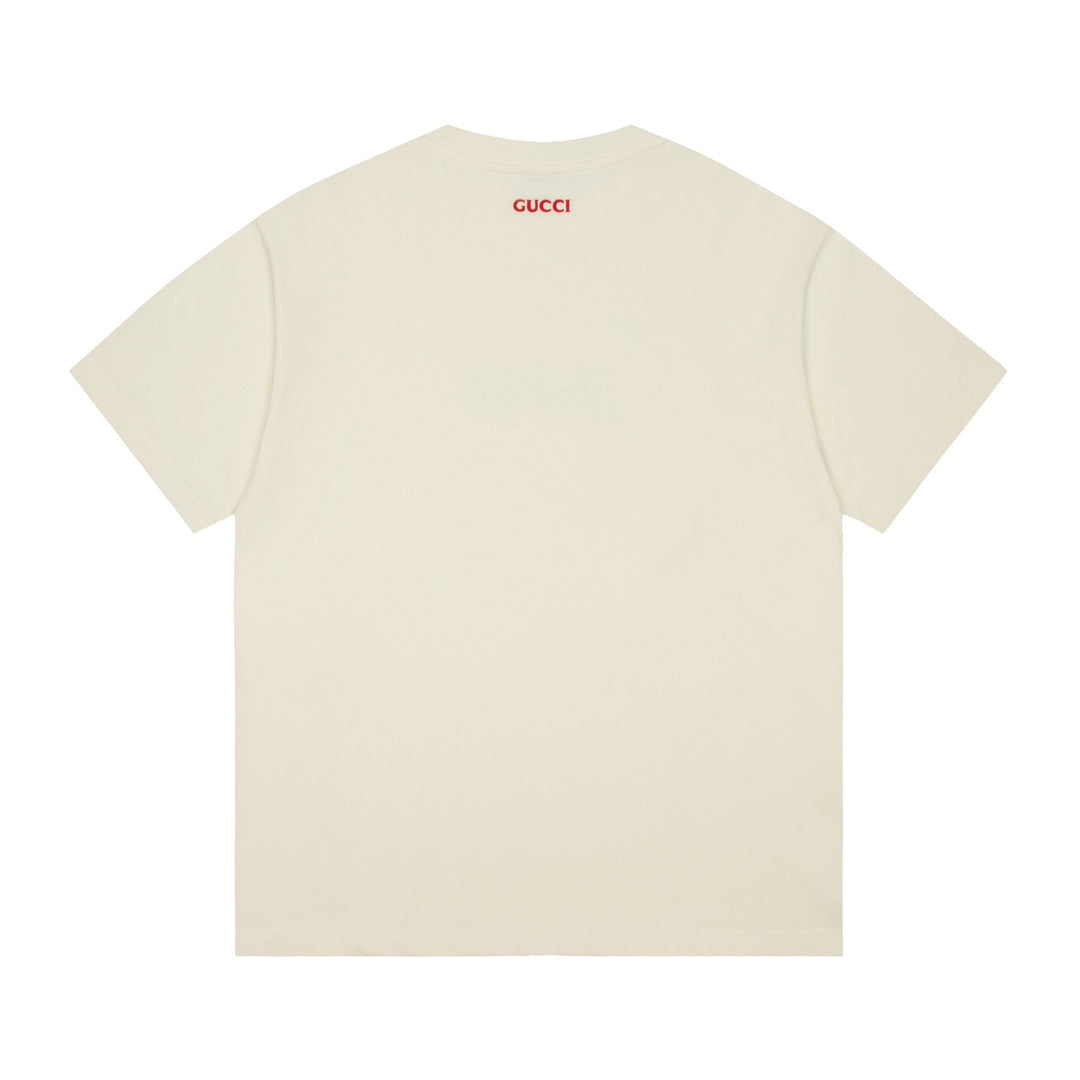 Gucci logo T-Shirt