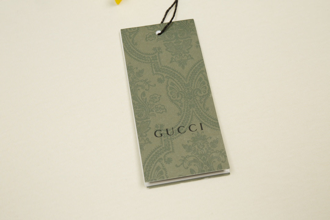 Gucci logo T-Shirt