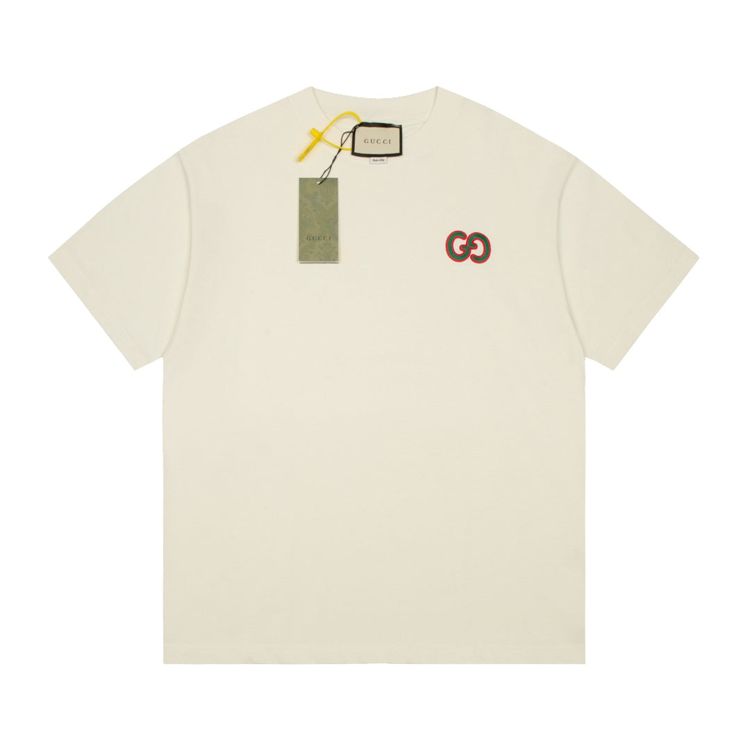 Gucci logo T-Shirt